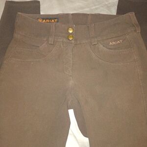 Ladies ARIAT Breeches